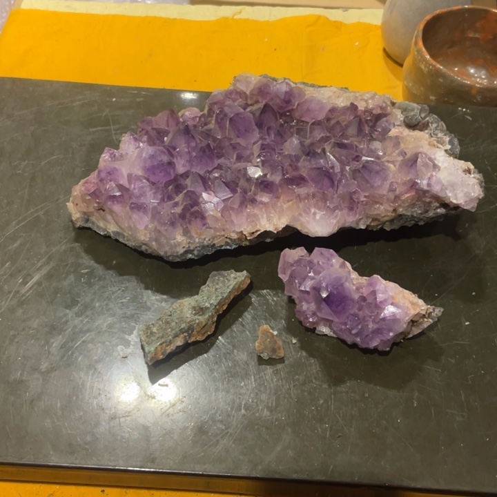 大***山工艺美术品陶瓷艺术