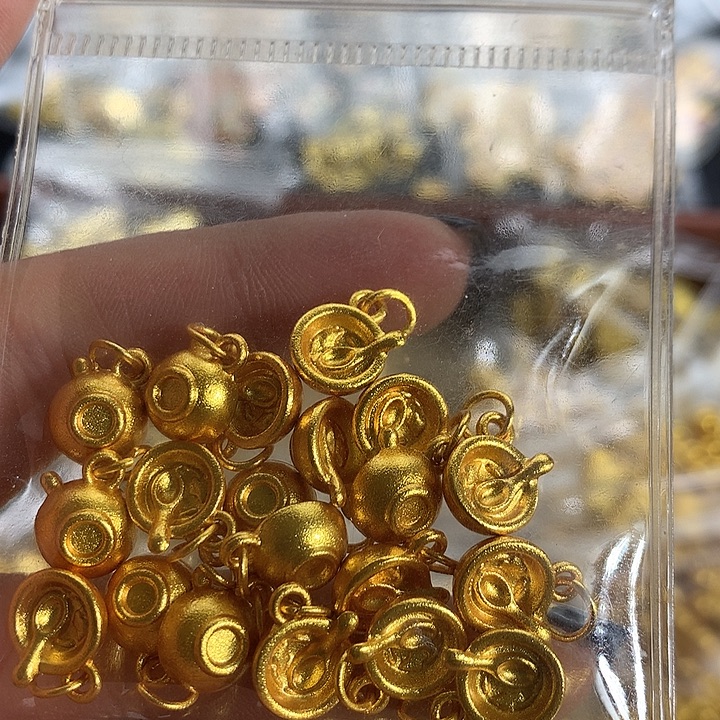 铜合金纯色系列 满三单飞8