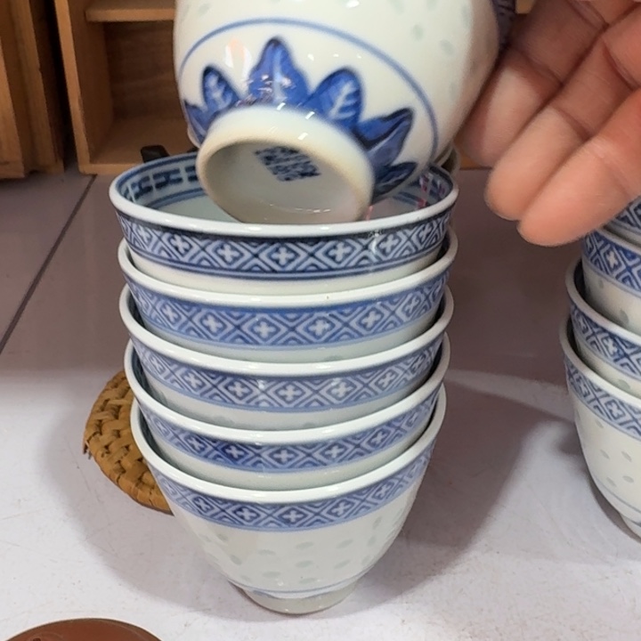 随***欲瓷器及陶器及其他