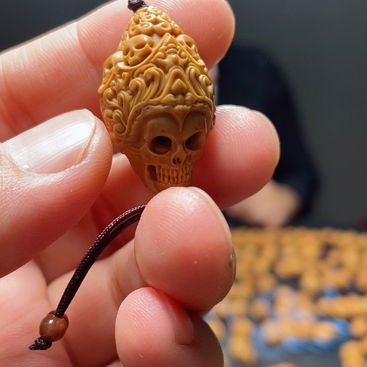 橄榄核手串/手链橄榄油