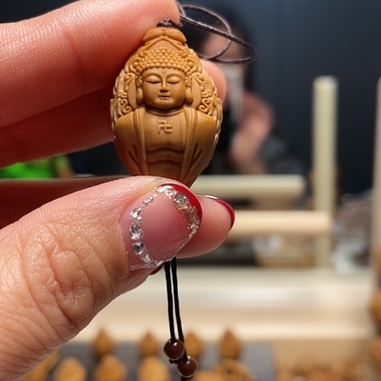 橄榄核手串/手链橄榄核