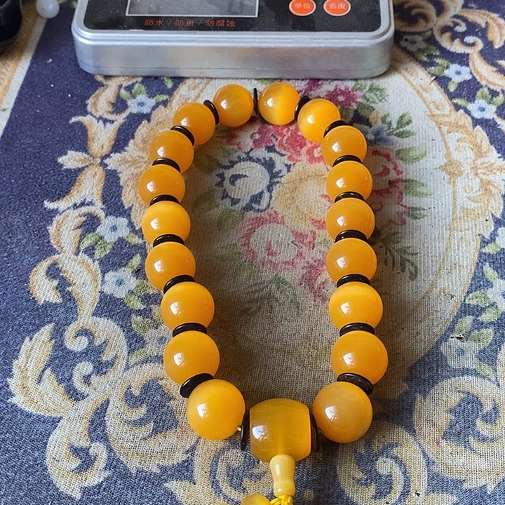 瓷片人过留名 雁过留声