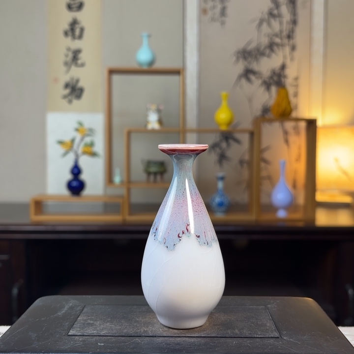 陶美好的一天从一杯