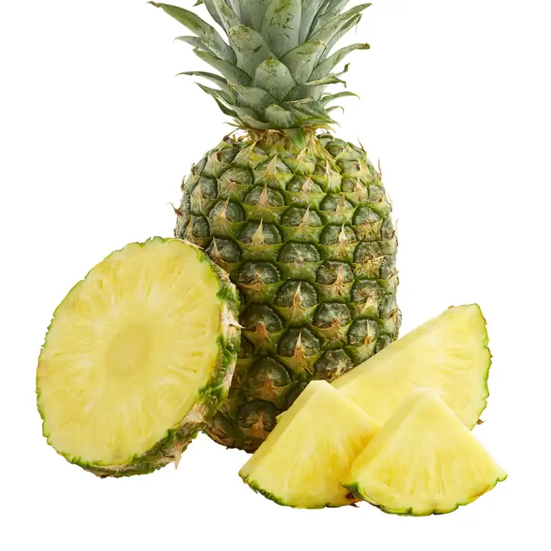 凤梨香甜可口单个装