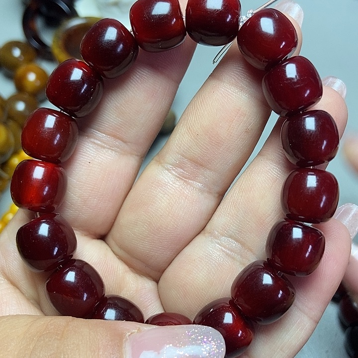 大果紫檀（缅甸花梨）