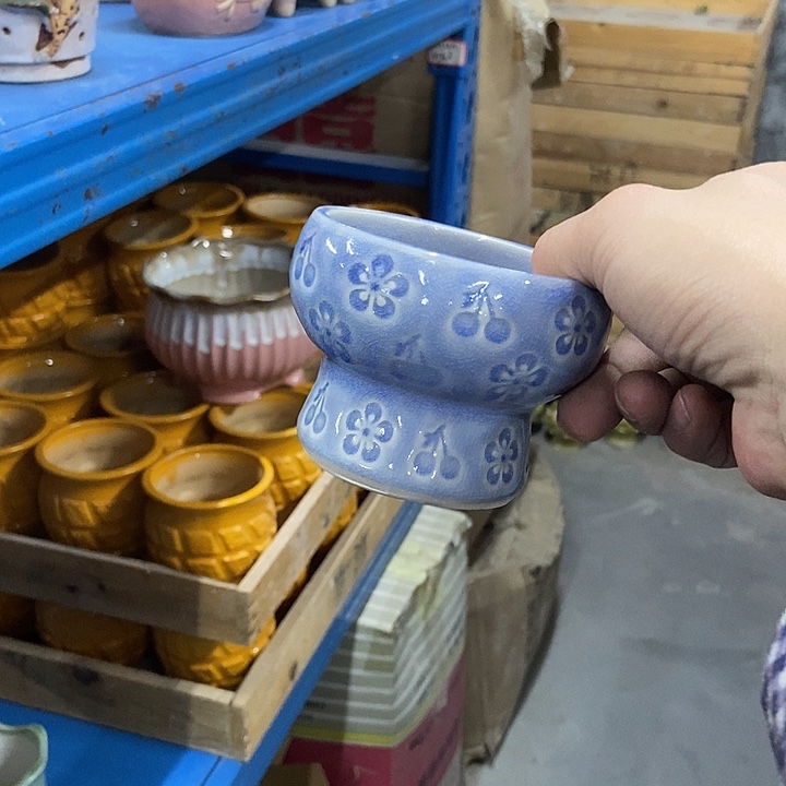 花盆单场满9.9发货8×7