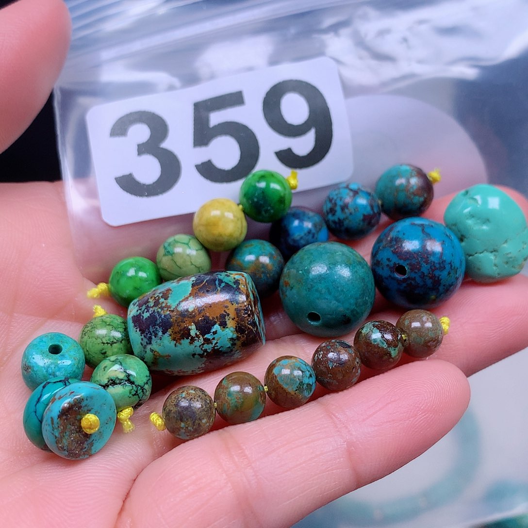 空竹粉丝专享十堰特色手工散珠