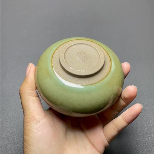 【闪购商品】茶盏-529............