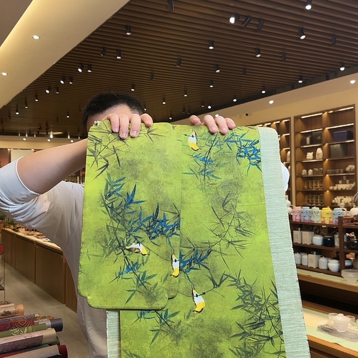 俩米一茶席茶席茶席