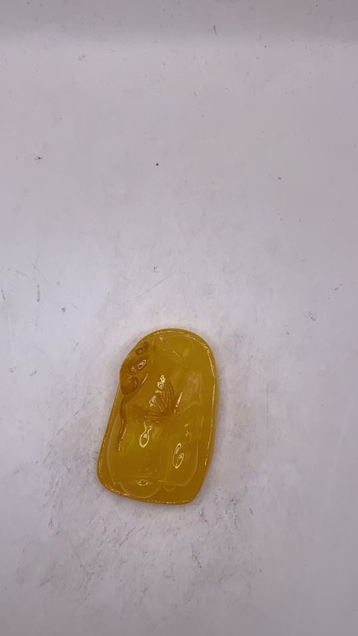 ZY20【臻源饰品】精品时尚百搭气质款吊坠（多样性发其一）