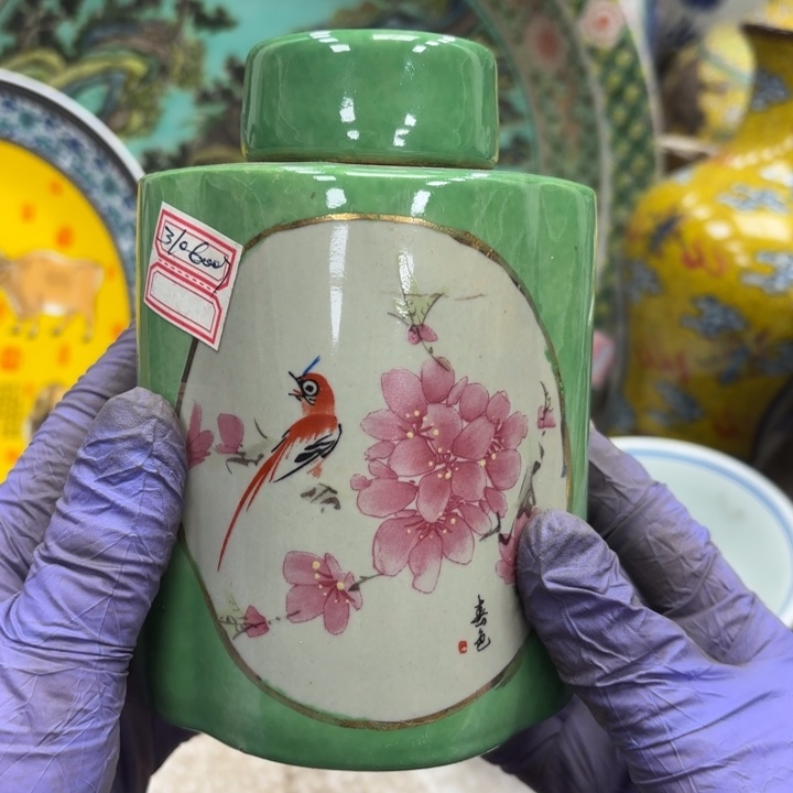 摆件瓷器摆件瓷器摆件