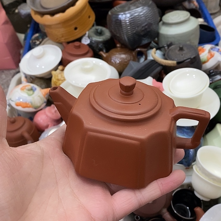 陶瓷艺术品及陶瓷制品