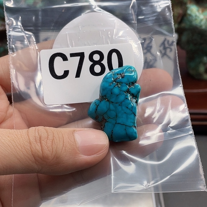 湖北十堰矿区产地发货圆珠链子配饰