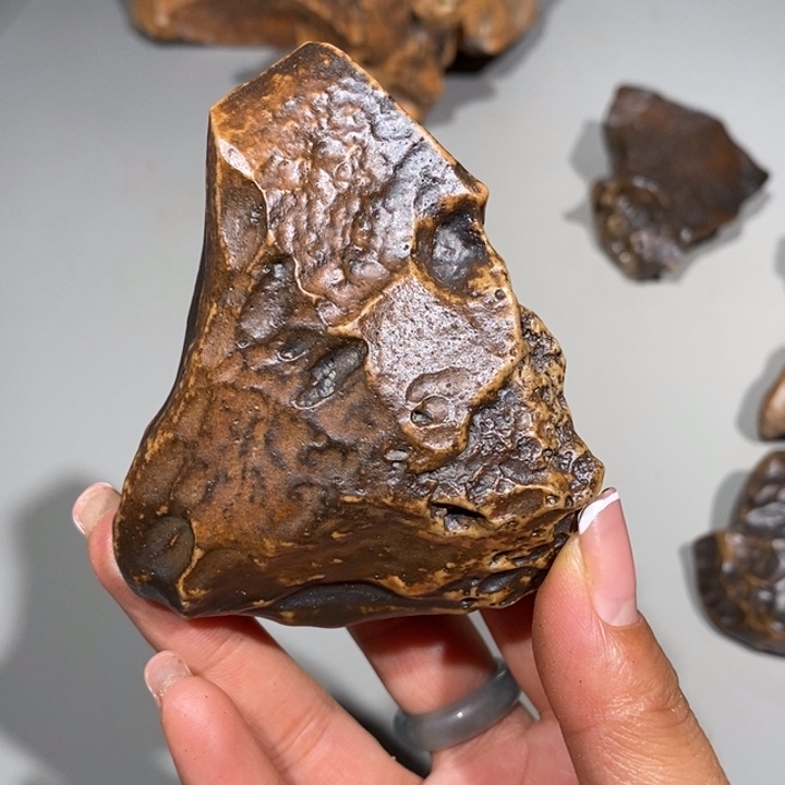 玛瑙/玉髓车挂合金用****137