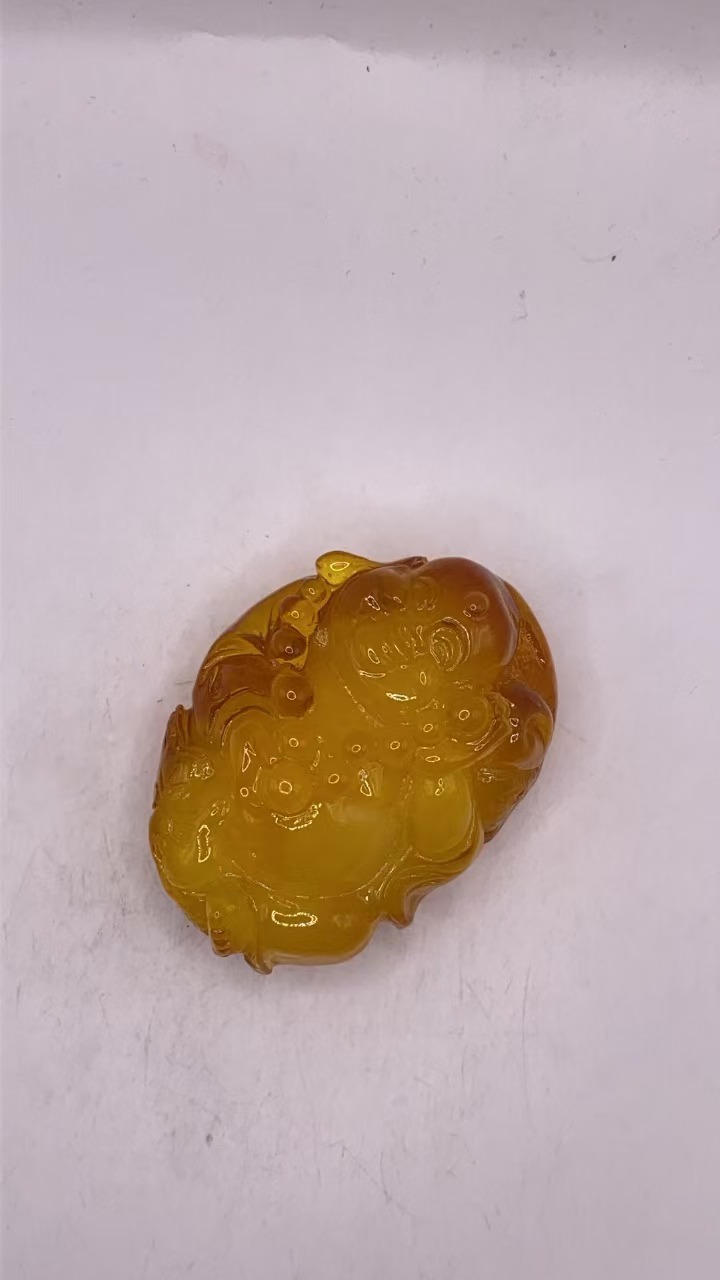 CY19【创艺家】 设计时尚气质吊坠（多样性发货发其一）