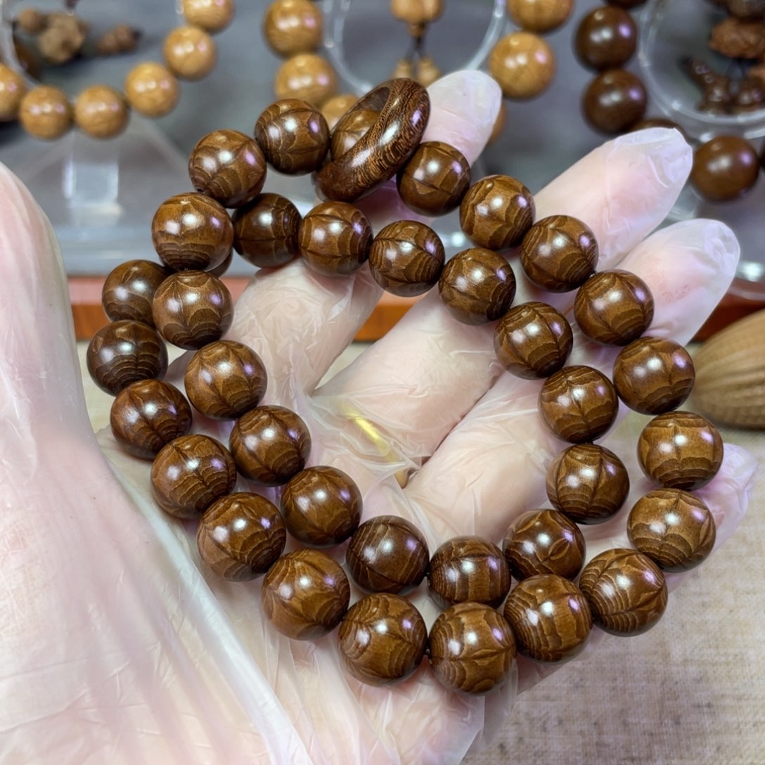 六道木手串/手链五台山1.2手持