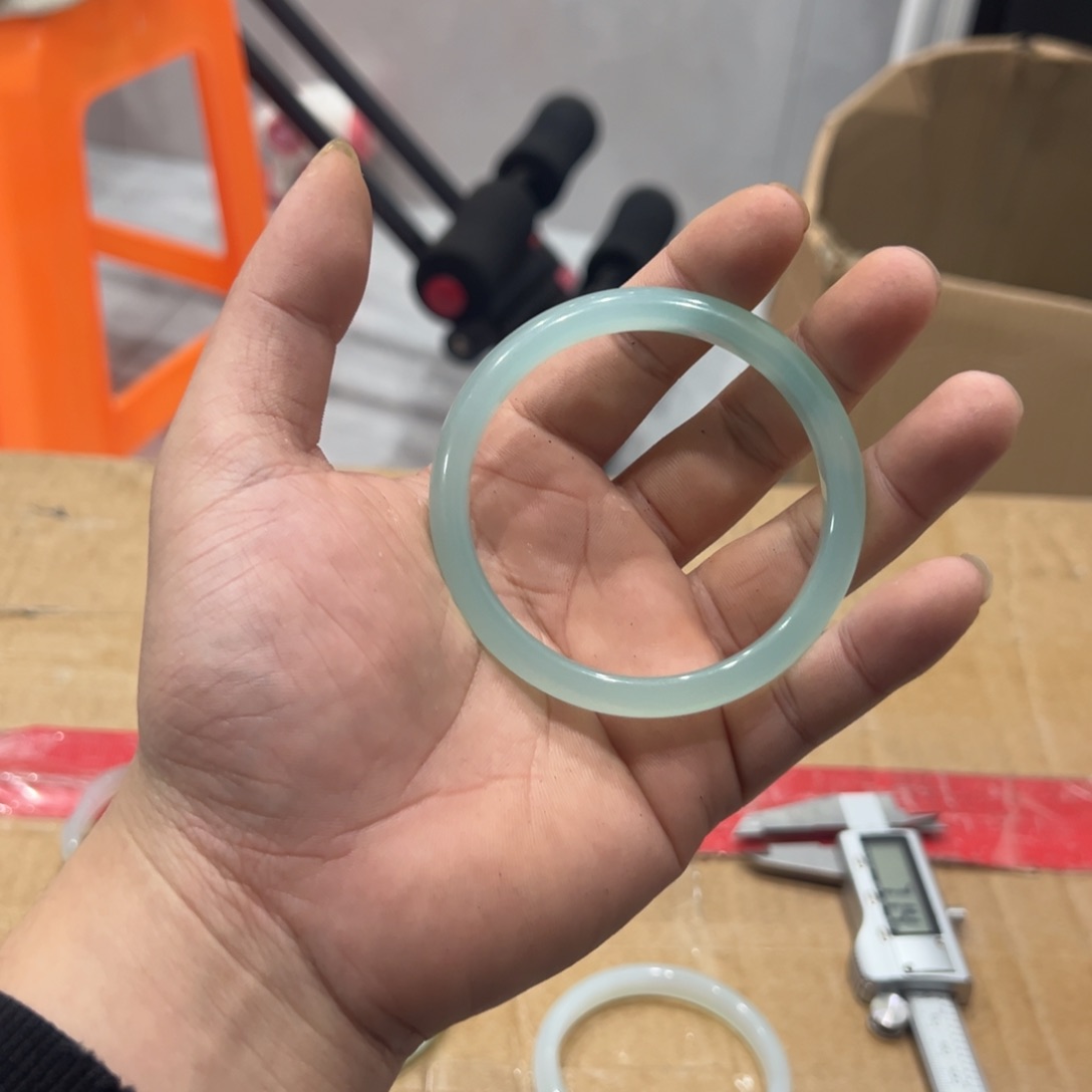 玛瑙/玉髓手镯合金