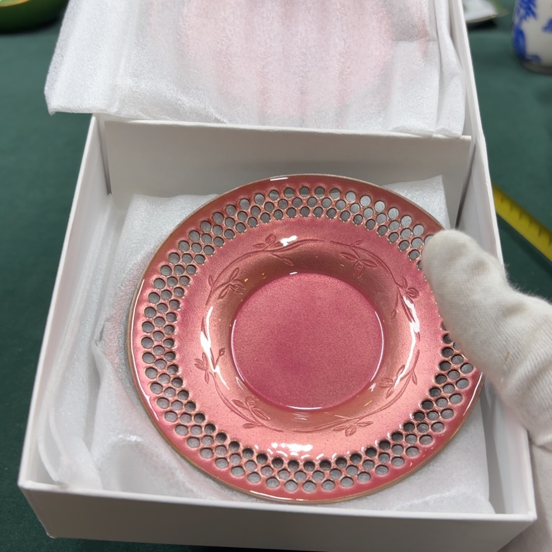 云翼堂家瓷器真好看