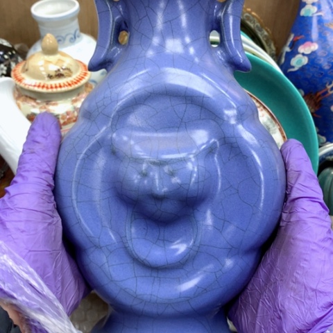 摆件瓷器摆件瓷器摆件