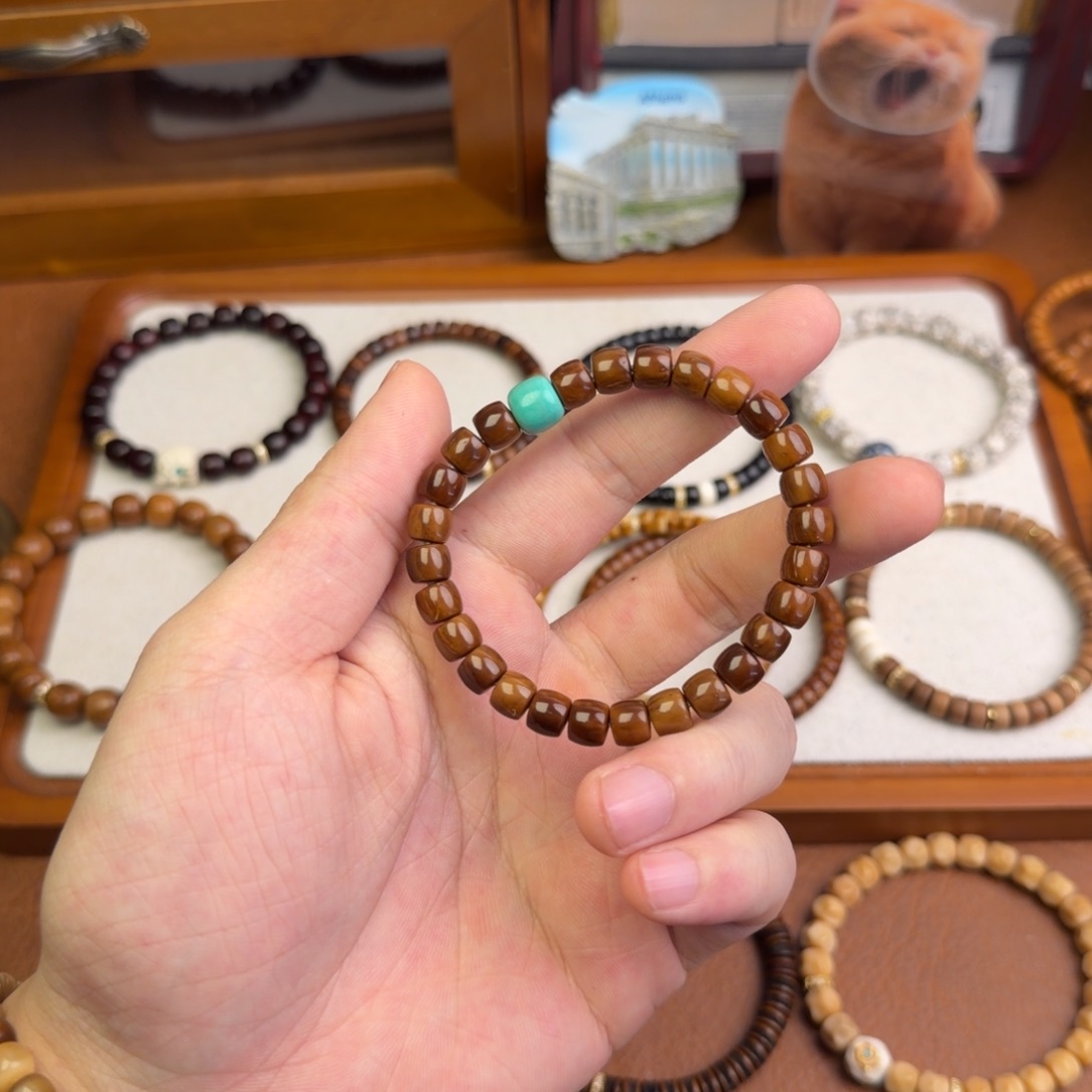 手串/手链菩提多样性