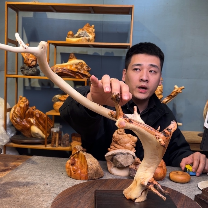 柏木（崖柏）关注一下