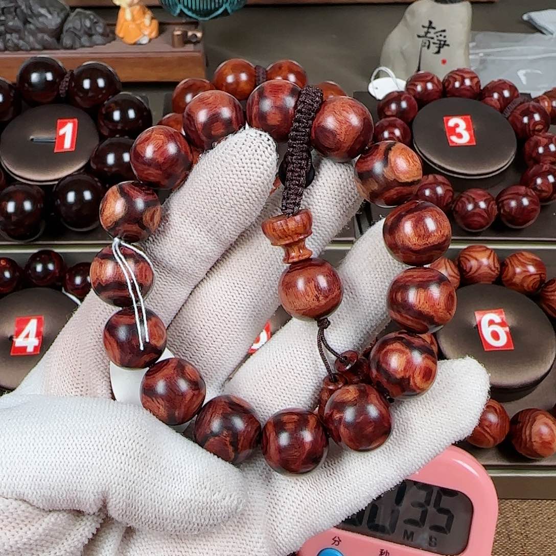 黄花梨/降香黄檀水1.5老料对眼