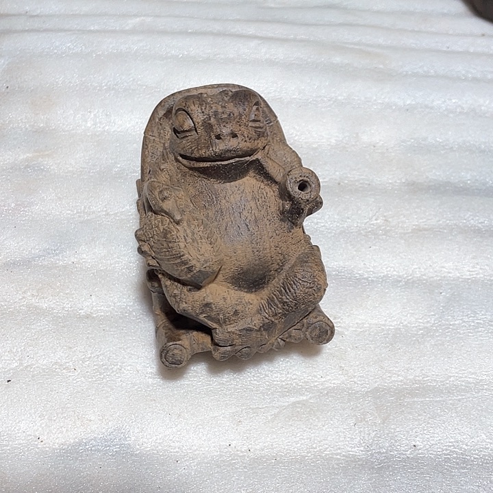 贡木手工制作陈香木
