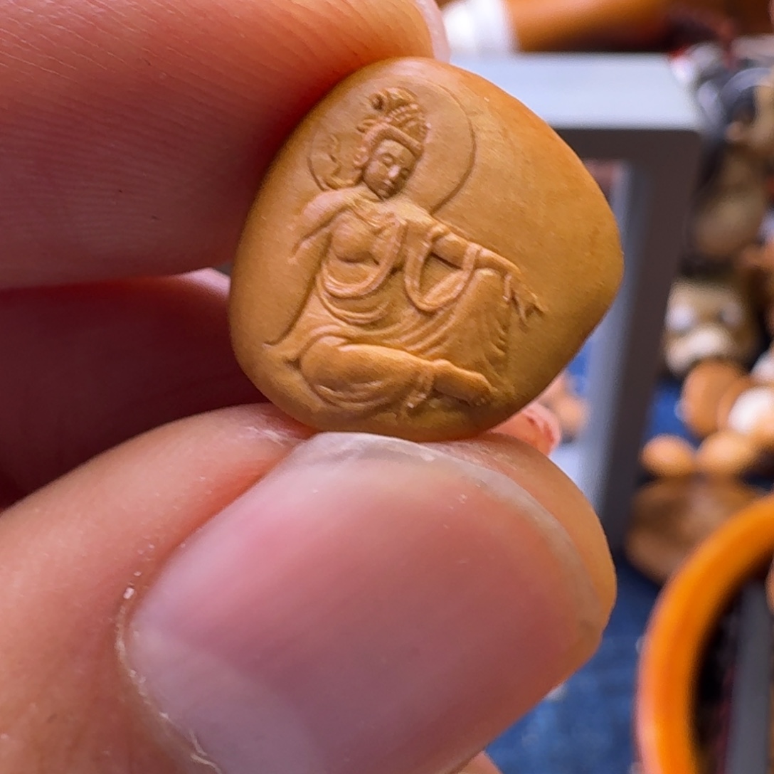 不***e手串/手链橄榄核核核