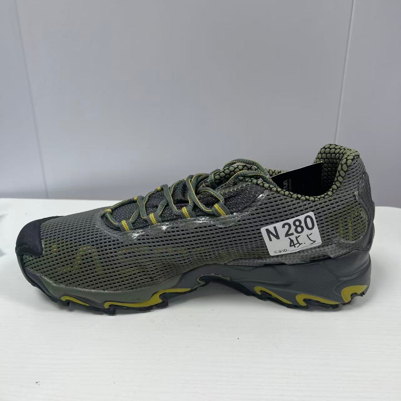 3-新款户外运动百搭休闲鞋 N280