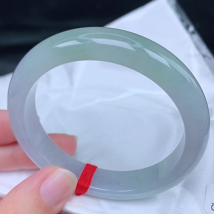 未镶嵌手镯翡翠天然