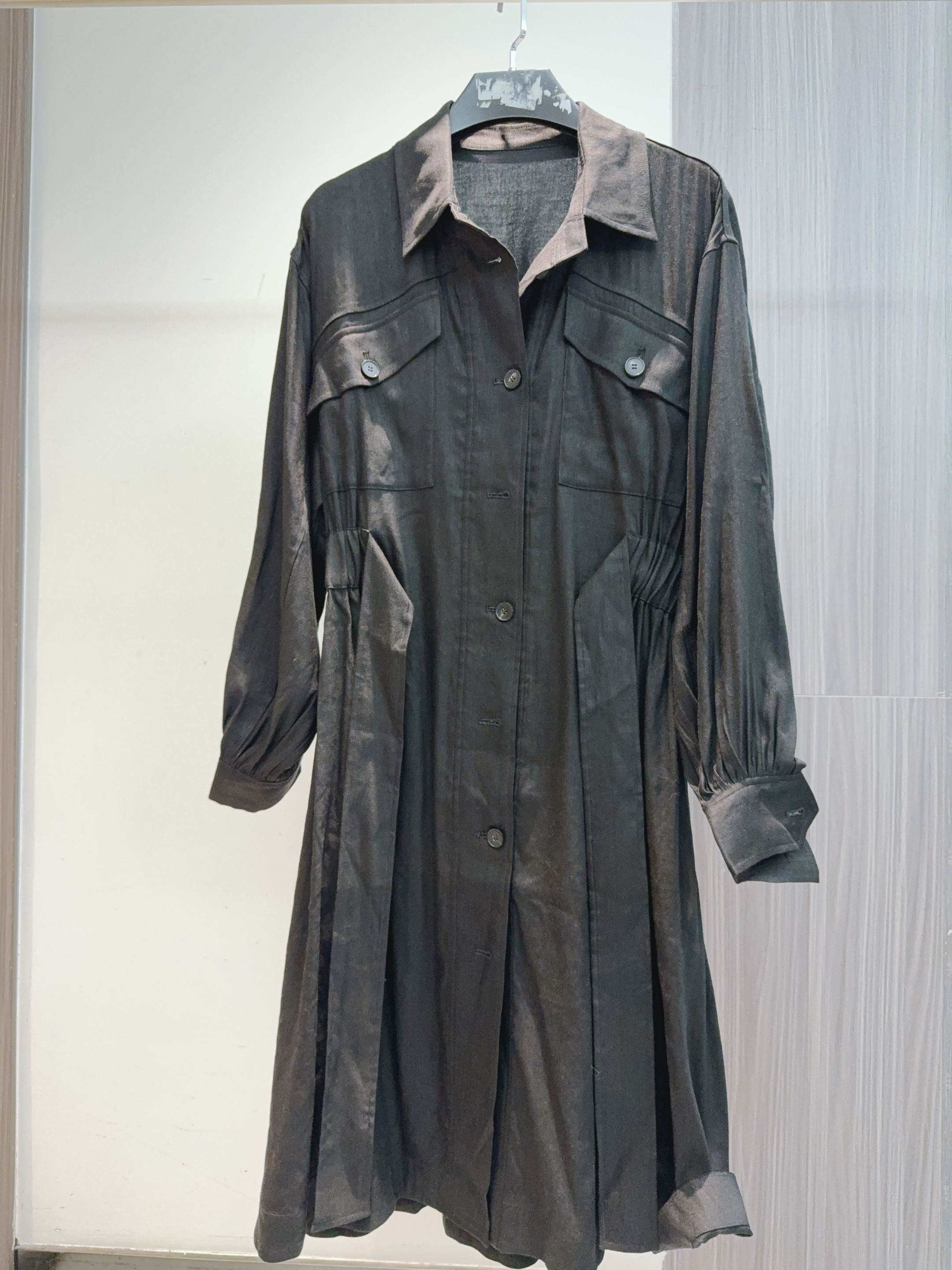 【高高家】连衣裙 退货自理运费J062