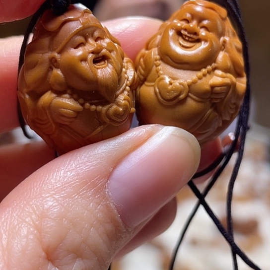 橄榄核手串/手链橄榄核