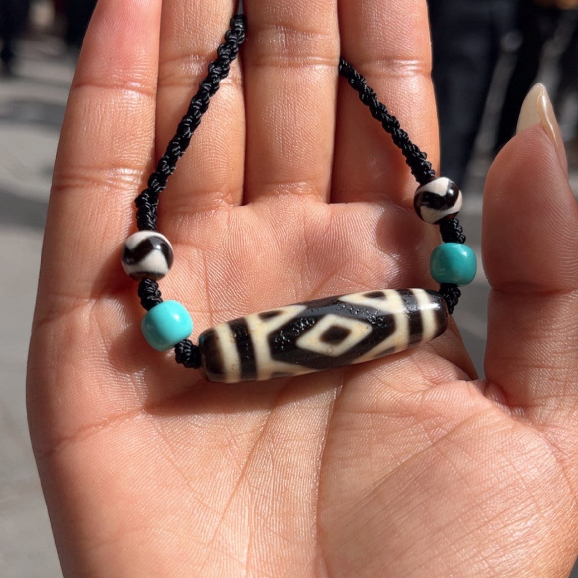 【闪购商品】玛瑙/玉髓珠子未镶嵌