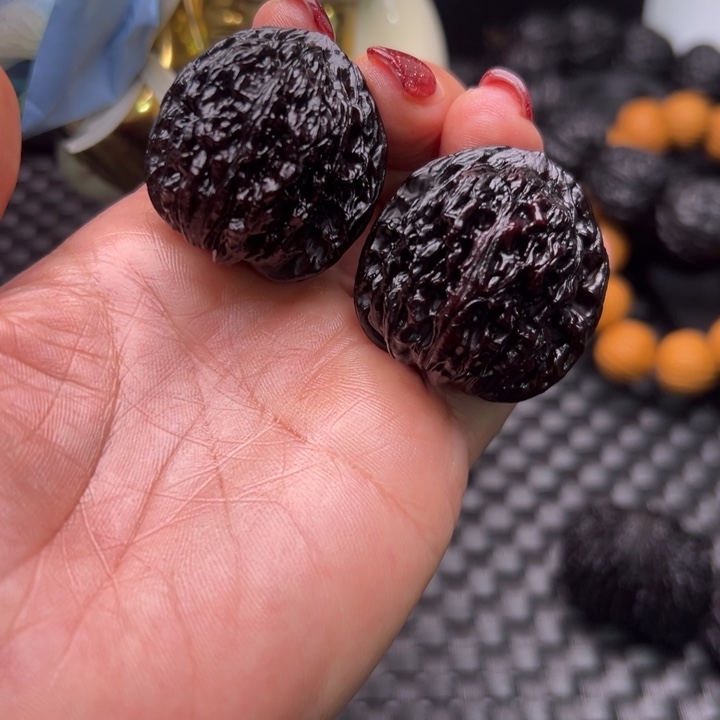 文玩地闷四座楼36尺寸