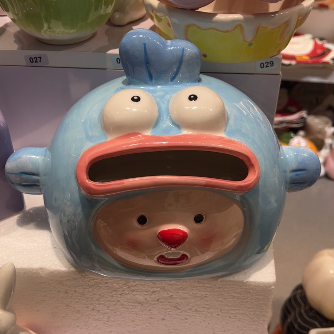 微瑕疵不售后不退不换陶瓷陶瓷