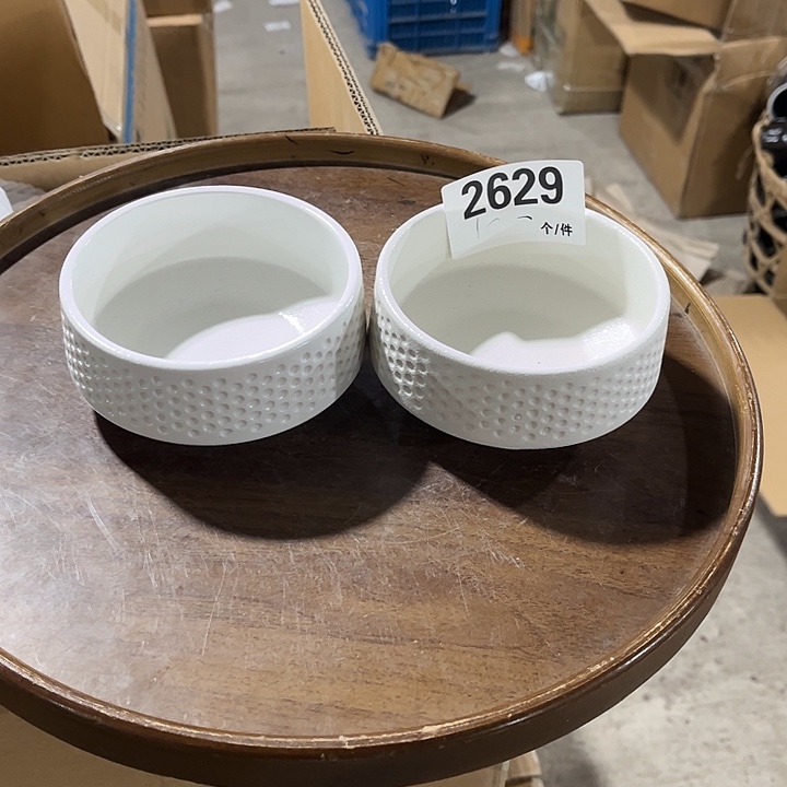 瓷微瑕外贸餐具2629