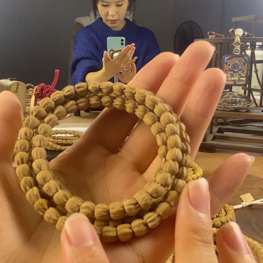 吊坠柏香籽/百香籽