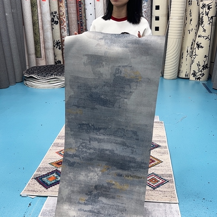 混纺80×180尺寸误差±1-3cm硅藻泥特价福利