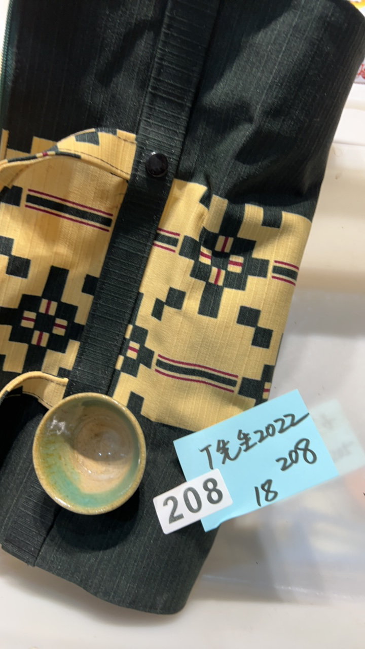 T先生    茶杯        中古物品 ，看好下单 