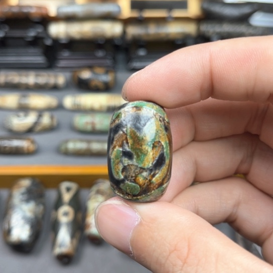 玛瑙/玉髓手链未镶嵌胖*胶