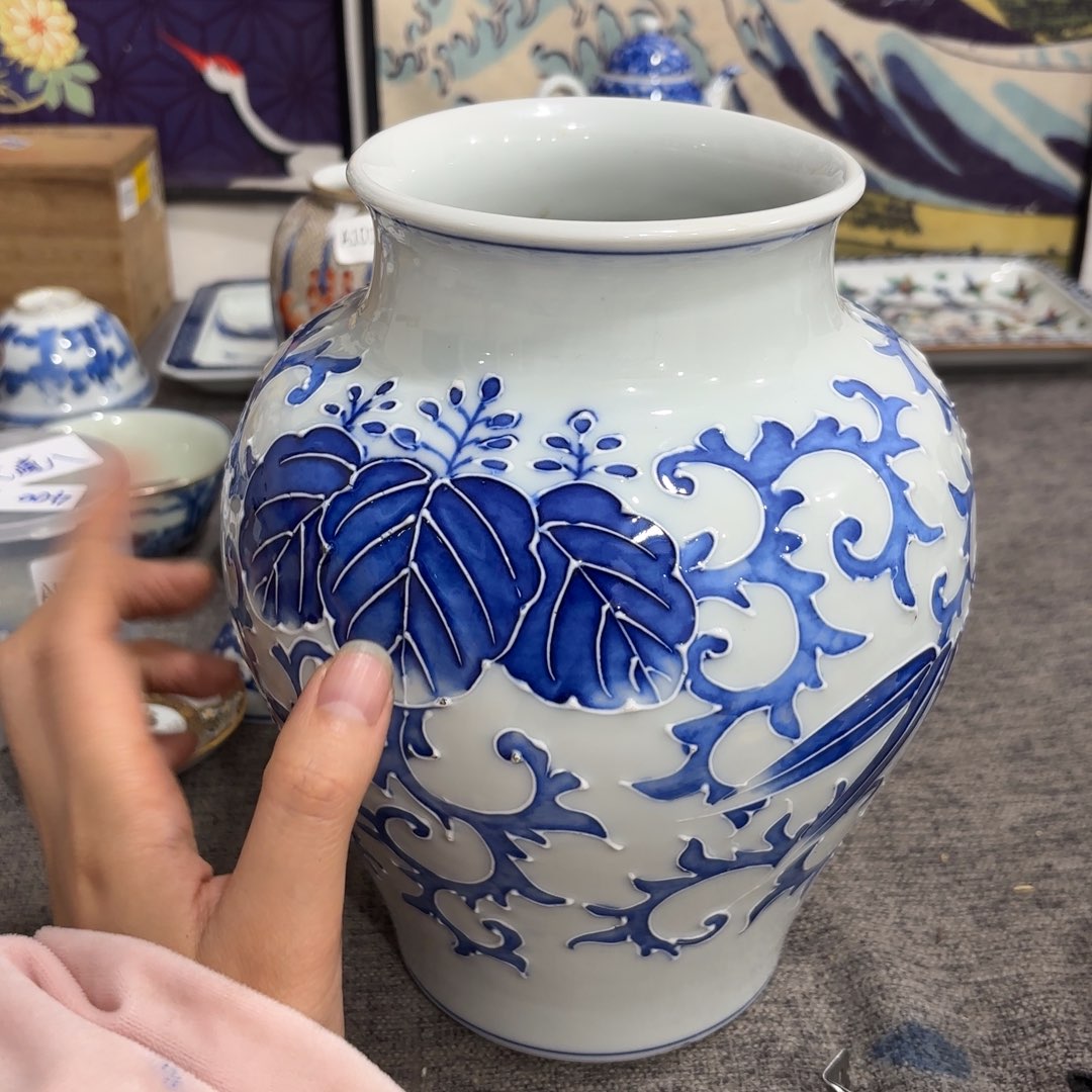 非常好看漂亮的物品 PM