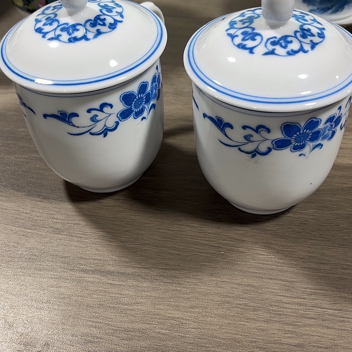 陶等***你300容量杯子，杯子杯子两个