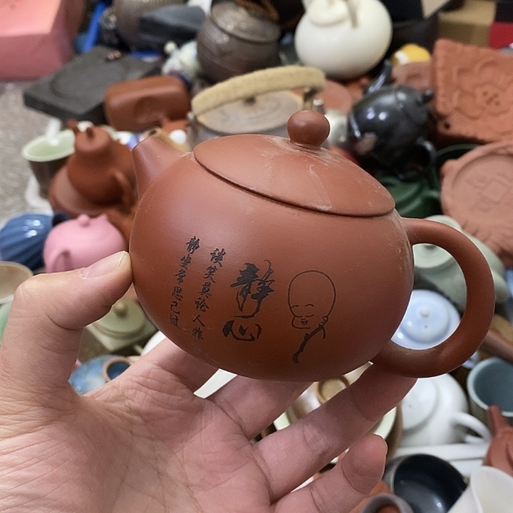 陶瓷艺术品及陶瓷制品