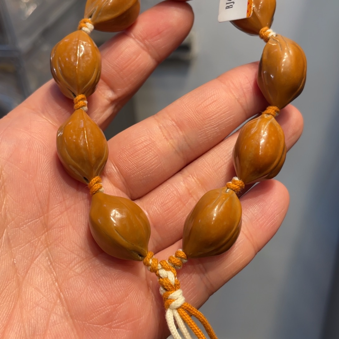 手串/手链橄榄核Hhediao·Hhediao