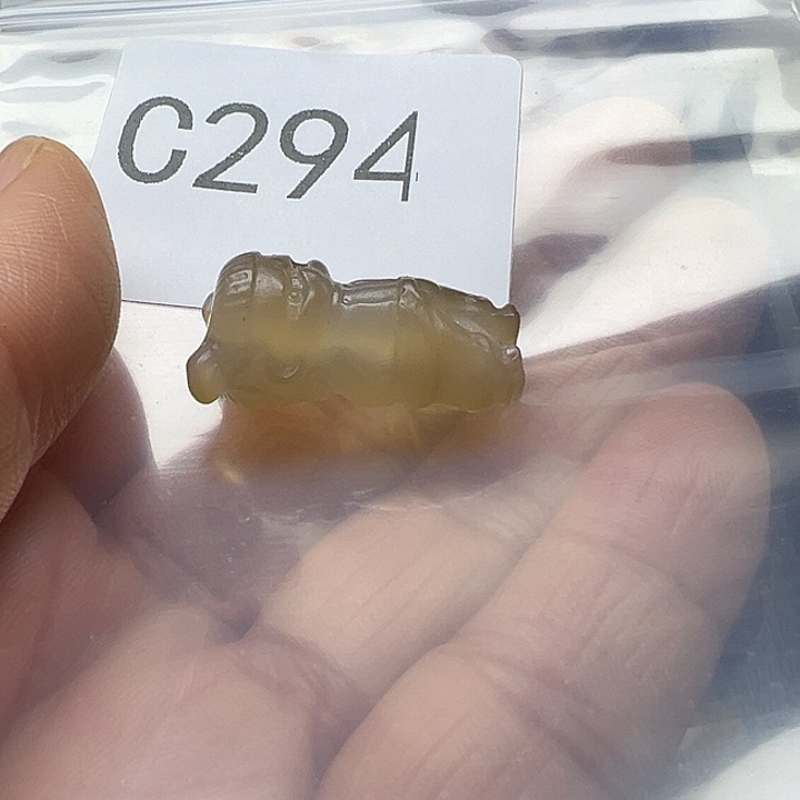 玛瑙/玉髓未镶嵌手链