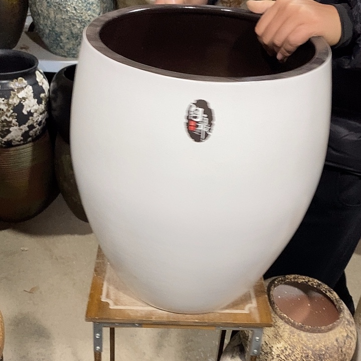 口32高度42白色…………