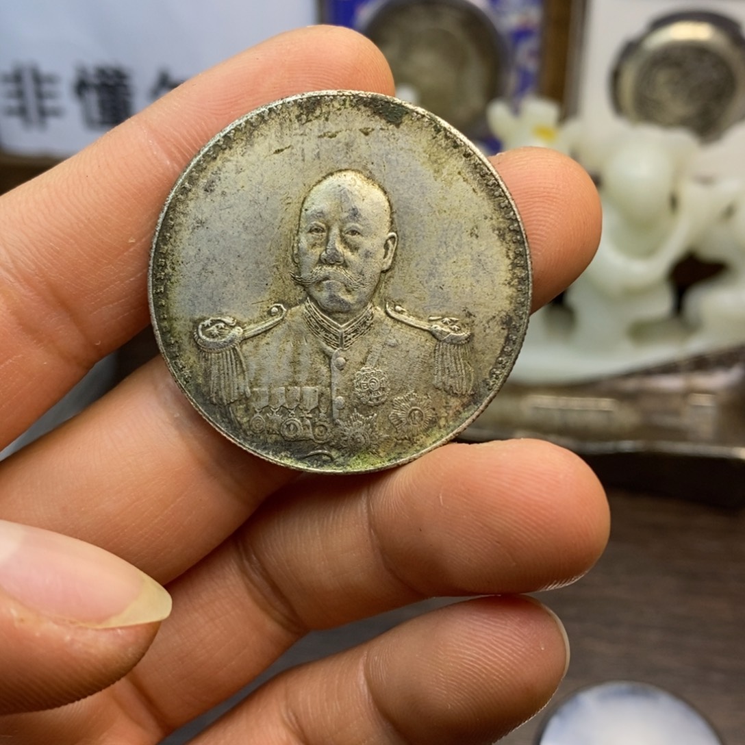 复古工艺饰品系列