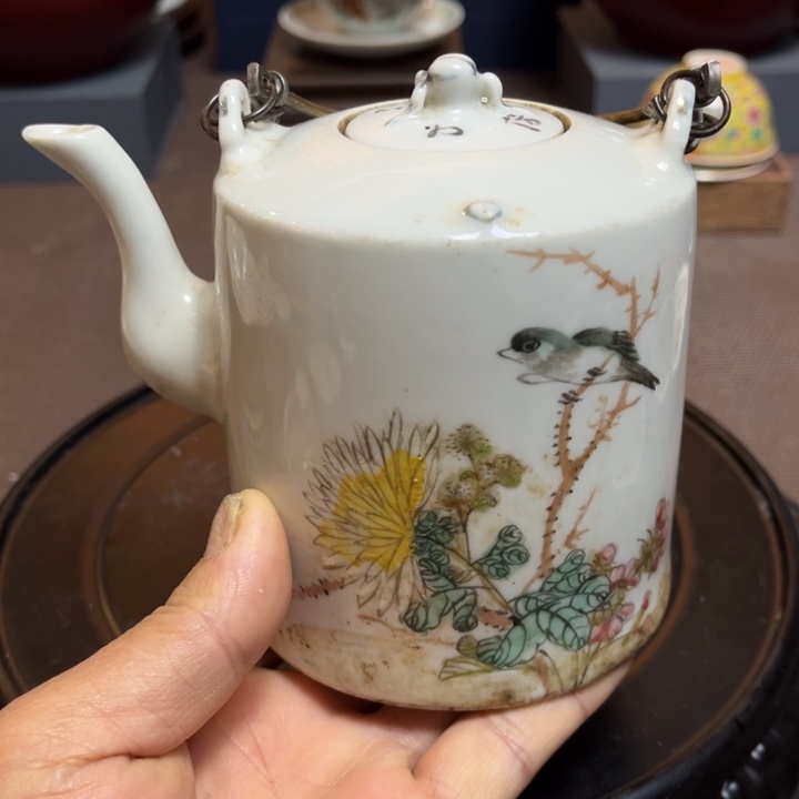 Y***H陶陶瓷艺术品oooooooo