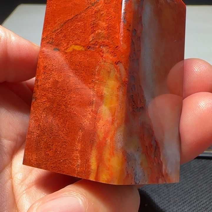 寿山石福集福寿山石