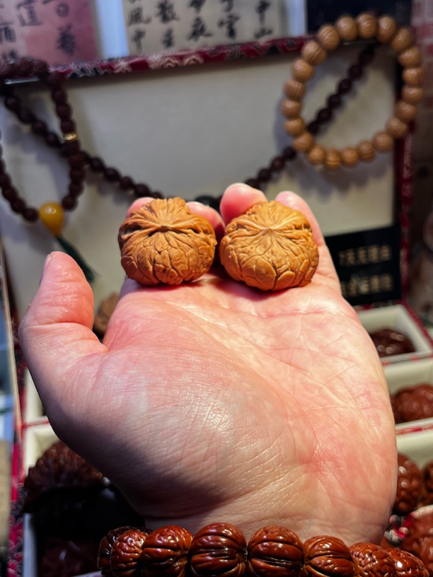 涿鹿南疆石天然拉丝蛇头